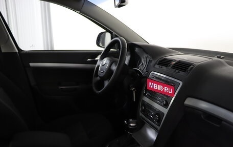 Skoda Octavia, 2013 год, 779 990 рублей, 13 фотография