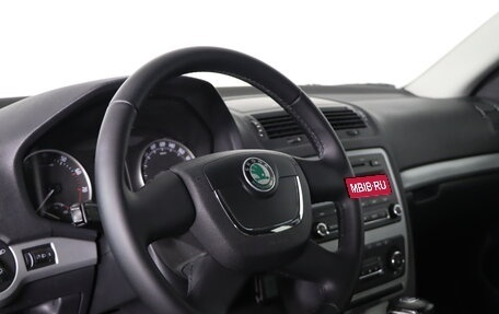 Skoda Octavia, 2013 год, 779 990 рублей, 9 фотография