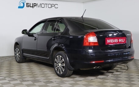 Skoda Octavia, 2013 год, 779 990 рублей, 7 фотография