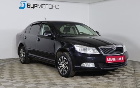 Skoda Octavia, 2013 год, 779 990 рублей, 3 фотография