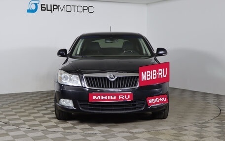 Skoda Octavia, 2013 год, 779 990 рублей, 2 фотография