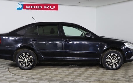 Skoda Octavia, 2013 год, 779 990 рублей, 4 фотография