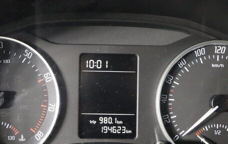 Skoda Octavia, 2013 год, 779 990 рублей, 16 фотография