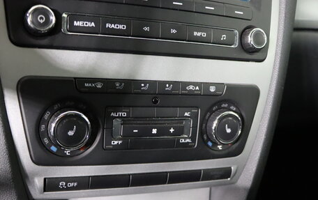 Skoda Octavia, 2013 год, 779 990 рублей, 18 фотография