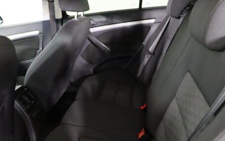 Skoda Octavia, 2013 год, 779 990 рублей, 19 фотография