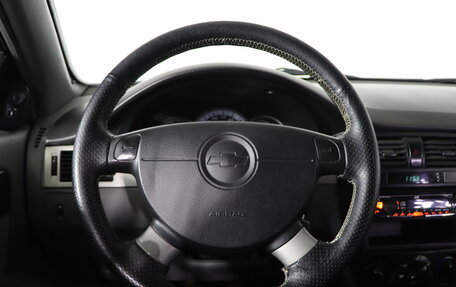 Chevrolet Lacetti, 2011 год, 509 990 рублей, 10 фотография