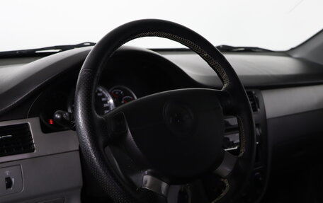 Chevrolet Lacetti, 2011 год, 509 990 рублей, 9 фотография