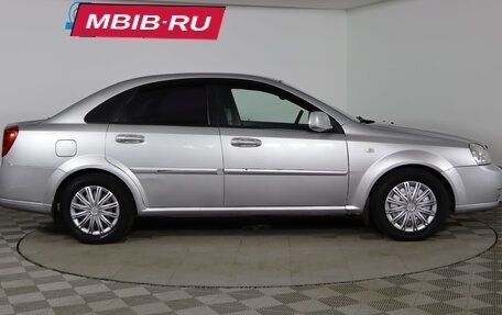 Chevrolet Lacetti, 2011 год, 509 990 рублей, 4 фотография