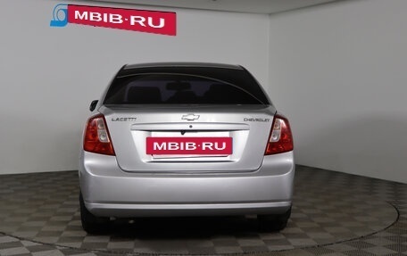 Chevrolet Lacetti, 2011 год, 509 990 рублей, 6 фотография