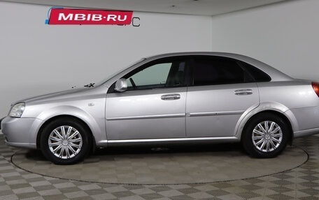 Chevrolet Lacetti, 2011 год, 509 990 рублей, 8 фотография