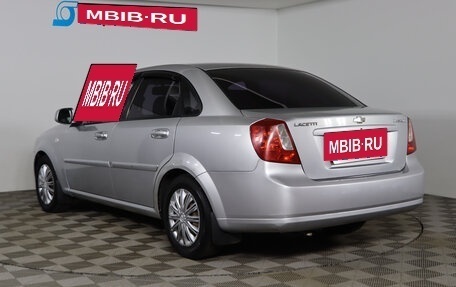 Chevrolet Lacetti, 2011 год, 509 990 рублей, 7 фотография