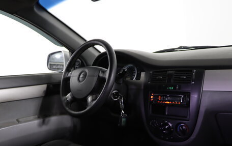 Chevrolet Lacetti, 2011 год, 509 990 рублей, 11 фотография