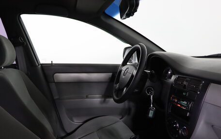 Chevrolet Lacetti, 2011 год, 509 990 рублей, 13 фотография