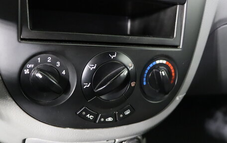 Chevrolet Lacetti, 2011 год, 509 990 рублей, 17 фотография