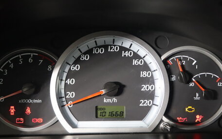 Chevrolet Lacetti, 2011 год, 509 990 рублей, 15 фотография