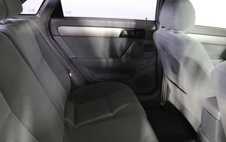 Chevrolet Lacetti, 2011 год, 509 990 рублей, 19 фотография