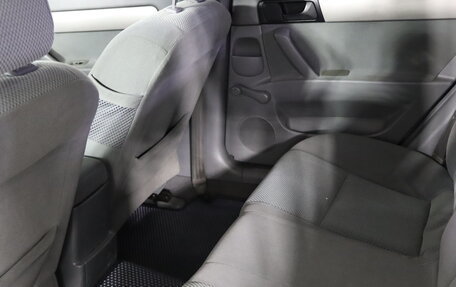 Chevrolet Lacetti, 2011 год, 509 990 рублей, 18 фотография