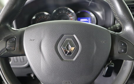 Renault Sandero II рестайлинг, 2015 год, 839 990 рублей, 11 фотография