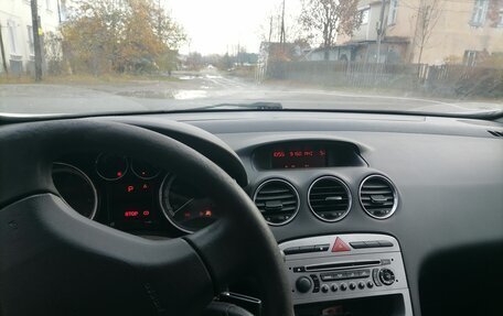 Peugeot 308 II, 2011 год, 1 100 000 рублей, 2 фотография