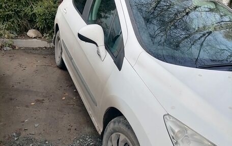 Peugeot 308 II, 2011 год, 1 100 000 рублей, 4 фотография