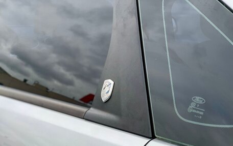 Ford Focus II рестайлинг, 2008 год, 519 000 рублей, 14 фотография