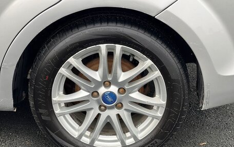 Ford Focus II рестайлинг, 2008 год, 519 000 рублей, 11 фотография