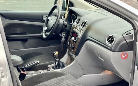 Ford Focus II рестайлинг, 2008 год, 519 000 рублей, 26 фотография