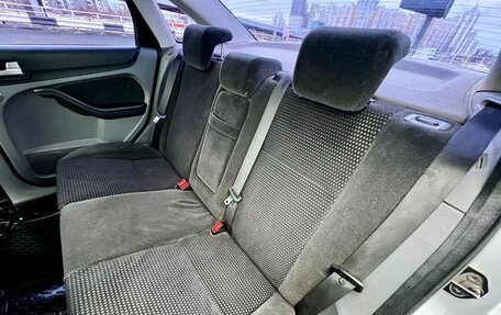 Ford Focus II рестайлинг, 2008 год, 519 000 рублей, 31 фотография