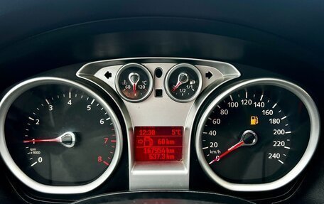 Ford Focus II рестайлинг, 2008 год, 519 000 рублей, 24 фотография