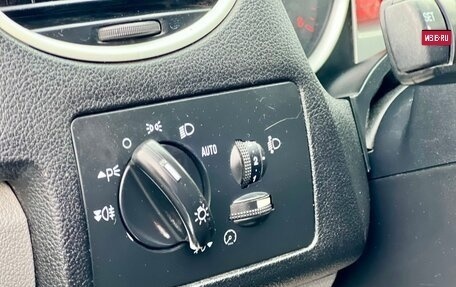 Ford Focus II рестайлинг, 2008 год, 519 000 рублей, 28 фотография