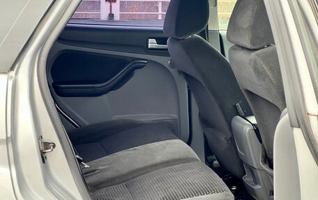 Ford Focus II рестайлинг, 2008 год, 519 000 рублей, 32 фотография