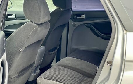 Ford Focus II рестайлинг, 2008 год, 519 000 рублей, 35 фотография