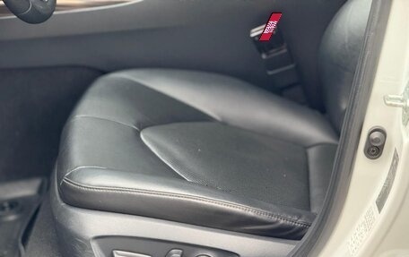 Toyota Camry, 2019 год, 2 100 000 рублей, 12 фотография