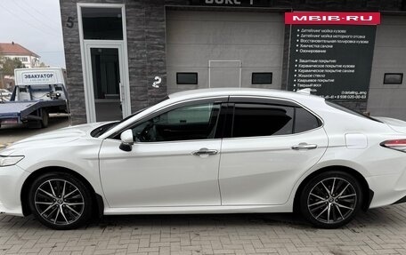 Toyota Camry, 2019 год, 2 100 000 рублей, 6 фотография