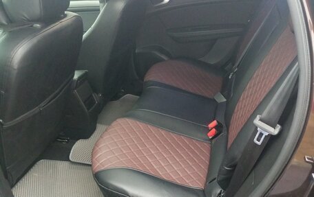 Renault Arkana I, 2019 год, 1 580 000 рублей, 13 фотография