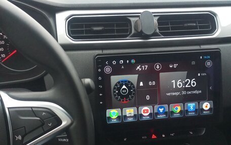 Renault Arkana I, 2019 год, 1 580 000 рублей, 6 фотография