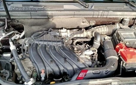 Renault Arkana I, 2019 год, 1 580 000 рублей, 2 фотография