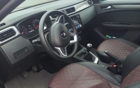 Renault Arkana I, 2019 год, 1 580 000 рублей, 12 фотография