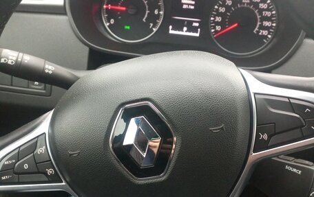 Renault Arkana I, 2019 год, 1 580 000 рублей, 4 фотография