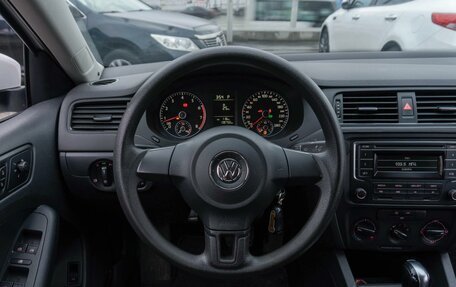 Volkswagen Jetta VI, 2014 год, 1 269 000 рублей, 12 фотография