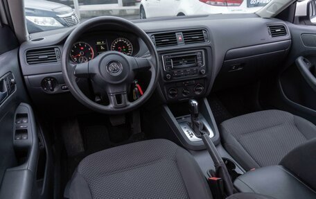 Volkswagen Jetta VI, 2014 год, 1 269 000 рублей, 6 фотография