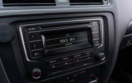 Volkswagen Jetta VI, 2014 год, 1 269 000 рублей, 16 фотография