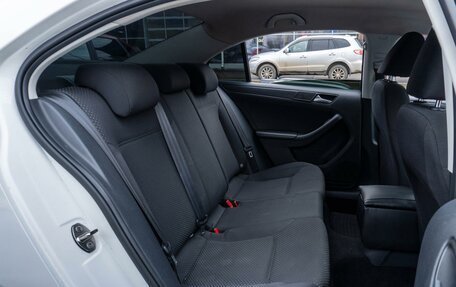 Volkswagen Jetta VI, 2014 год, 1 269 000 рублей, 7 фотография