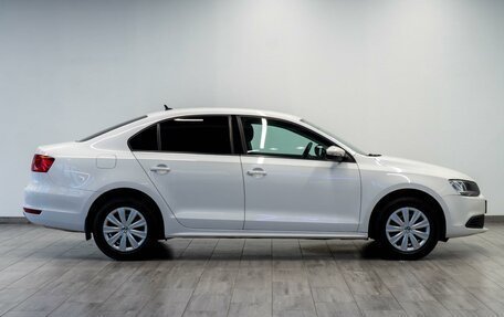 Volkswagen Jetta VI, 2014 год, 1 269 000 рублей, 5 фотография