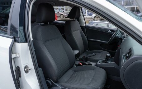 Volkswagen Jetta VI, 2014 год, 1 269 000 рублей, 8 фотография