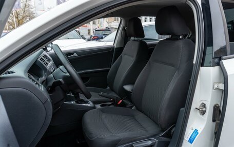 Volkswagen Jetta VI, 2014 год, 1 269 000 рублей, 10 фотография