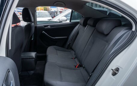 Volkswagen Jetta VI, 2014 год, 1 269 000 рублей, 9 фотография