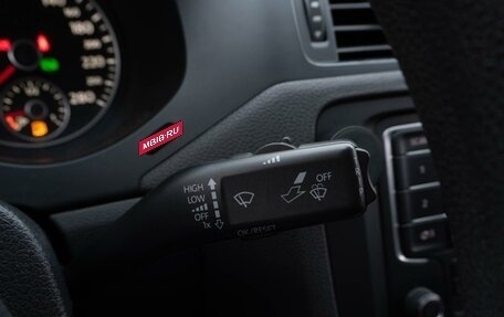 Volkswagen Jetta VI, 2014 год, 1 269 000 рублей, 14 фотография