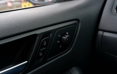 Volkswagen Jetta VI, 2014 год, 1 269 000 рублей, 19 фотография