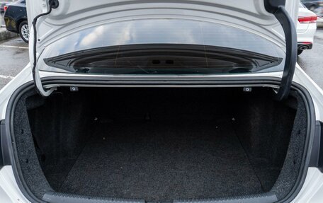 Volkswagen Jetta VI, 2014 год, 1 269 000 рублей, 23 фотография